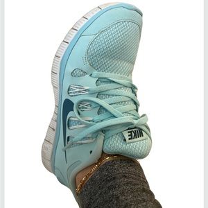 Women’s Nike Free 5.0